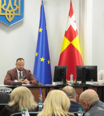 У Луцьку збудують дві нові станції для сортування сміття