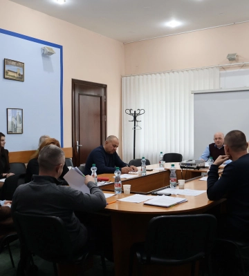 «Авангард» у Луцьку потребує модернізації: підприємство готуватиме план розвитку
