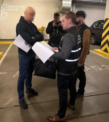 Ексмеру Одесу та низці посадовців оголосили підозру в службовій недбалості: подробиці