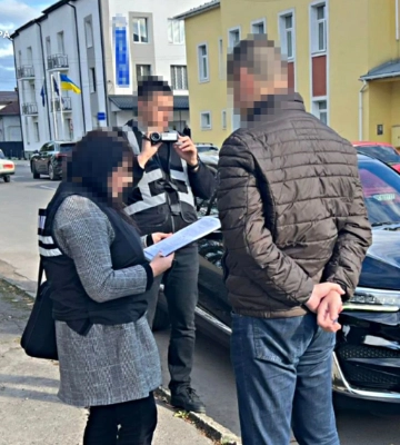 Посадовця Дрогобицької РДА підозрюють у земельному шахрайстві: деталі