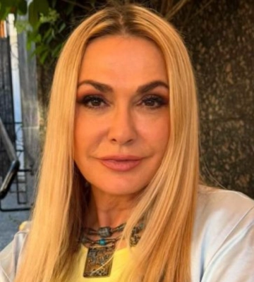 «Ритм, знакомый с детства». Ольга Сумская вступилась за Наталью Сумскую после волны хейта из-за чтения Радиодиктанта