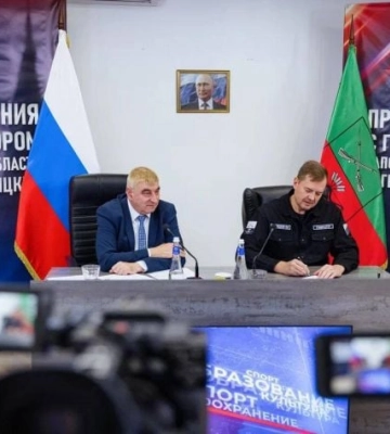 «Акции Балицкого обрушились»: мелитопольский гауляйтер опозорился в прямом эфире (видео)