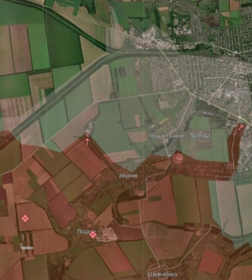 Російські окупанти закріплюються в Покровську: BBC розповіло, чим це загрожує Україні