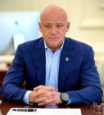 Труханов прокоментував підозру у службовій недбалості