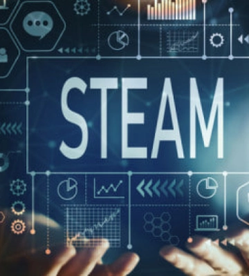 У трьох школах Рівненської області облаштовують STEM-кабінети