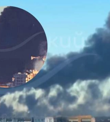 Минус две нефтебазы и ПВО россиян: в СБУ рассказали детали ударов по Крыму