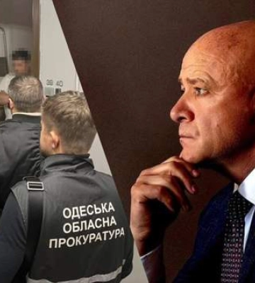 Стало неожиданностью: Труханов отреагировал на обвинения в убийстве 9 человек