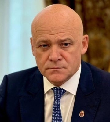 В прокуратуре подтвердили подозрение Труханову