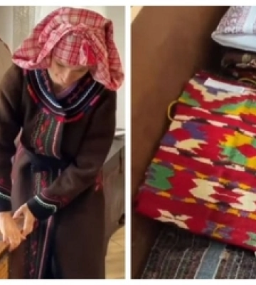 Що тримали у скринях давні волиняни