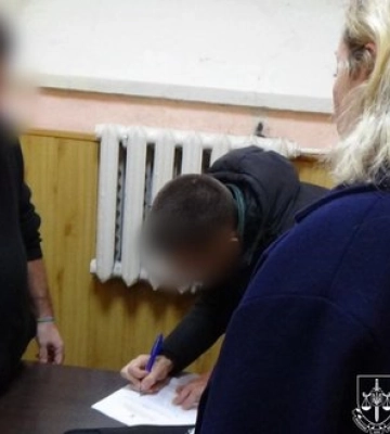 У Києві громадянина Туреччини викрили в сексуальному насильстві над десятирічним хлопчиком