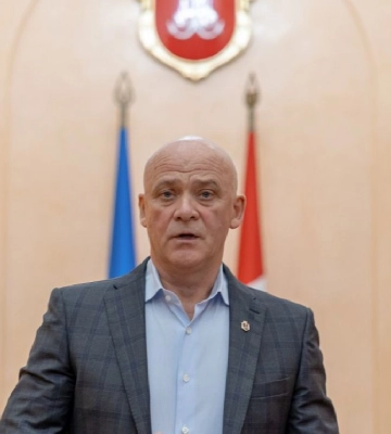 Генпрокурор Кравченко подтвердил подозрение Труханову в преступной халатности, что привело к гибели девяти человек