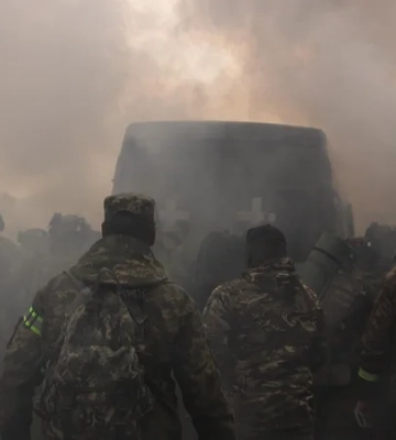 «Это реальность». Есть риск потери Покровска в течение ноября, сейчас ситуация развивается по плохому сценарию — Попович