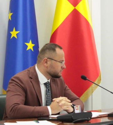 Луцька стоматполіклініка передасть обладнання медичному коледжу у Ківерцях