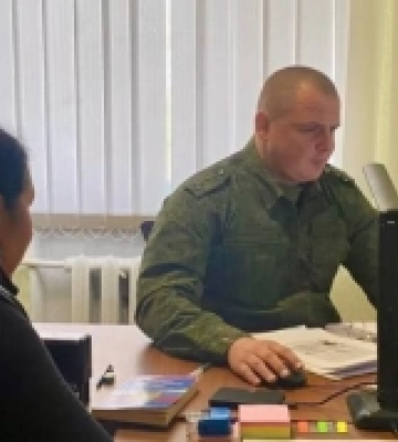 На Херсонщині окупанти судитимуть жінку, яка закликала в соцмережах підтримувати ЗСУ
