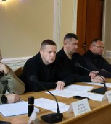 На Волині обговорили виклики пасажирських перевезень