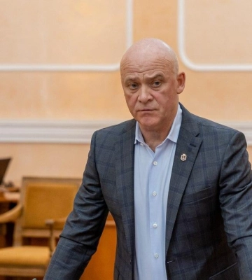 "Стало неожиданностью": Труханов отреагировал на объявленное ему подозрение