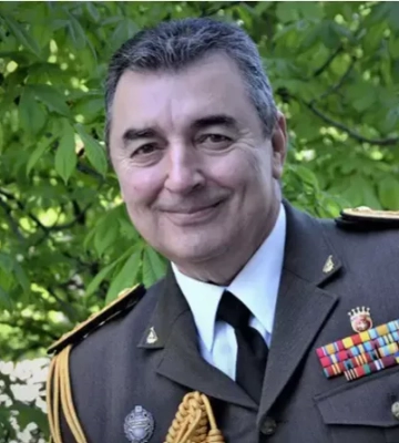 Помер український військовий диригент Дмитро Антонюк