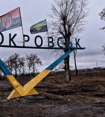 росіяни задіяли 11 тисяч осіб для оточення Покровської агломерації: 7 корпус ДШВ тримає оборону