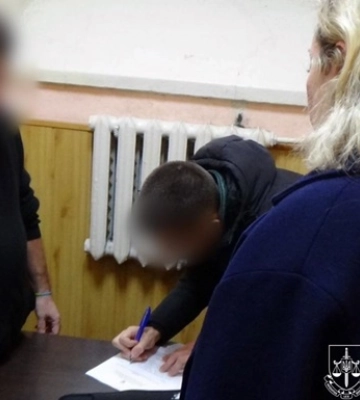 Иностранца подозревают в сексуальном насилии над 10-летним мальчиком