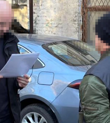 За підозрою роботи на ФСБ в Україні затримали колишнього військового інструктора з Британії