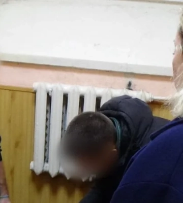 У Києві громадянина Туреччини викрили в сексуальному насильстві над десятирічним хлопчиком