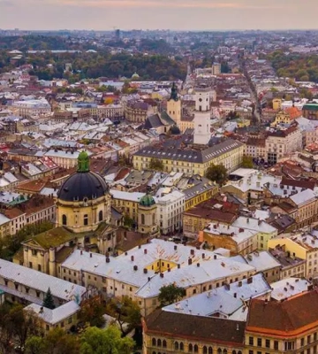 У Львові зріс попит на житло: найбільше шукають квартири у Франківському районі