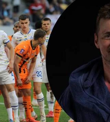 Милевский дал прогноз на битву Динамо и Шахтера в Кубке Украины