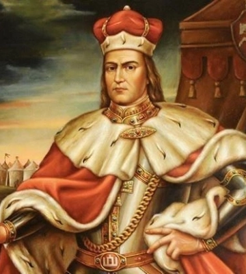 Одну з вулиць у Луцьку хочуть назвати на честь князя Вітовта