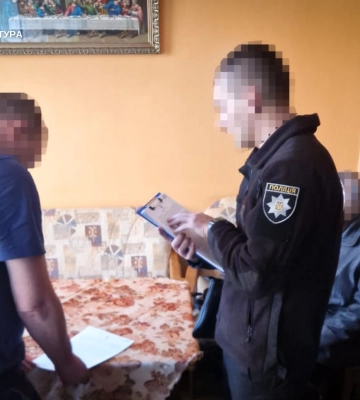 В Ужгороді «абітурієнтам» автошколи продавали успішні результати іспитів