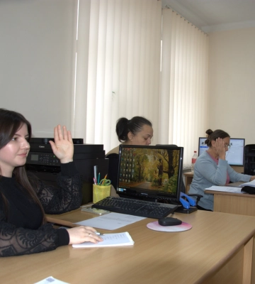 Відбулося засідання комісії з питань захисту прав дитини Виконавчого комітету Іршавської міської ради