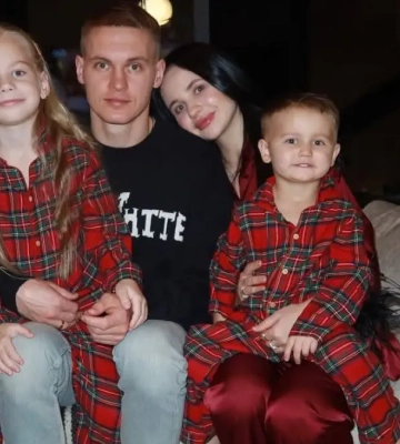У день "класичного"! Син капітана Динамо Віталія Буяльського сьогодні святкує важливе свято