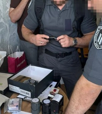 На Дніпропетровщині скасовують підроблені висновки ВЛК: ДБР викрило схему ухилення від мобілізації