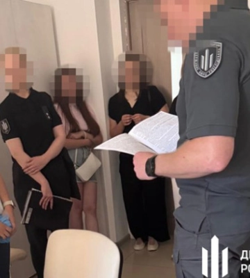 Центральна ВЛК почала скасовувати незаконні висновки про непридатність до служби, оформлені на Дніпропетровщині — ДБР