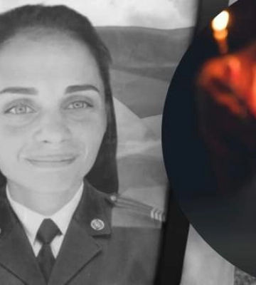 Умерла от рук подрывника: что известно о пограничнице, которая погибла на вокзале Овруча