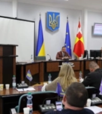 Луцька міська рада внесла зміни до бюджету громади: додаткові кошти спрямують на освіту, підтримку військових і розвиток міста
