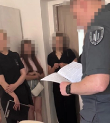 ГБР: Незаконные заключения ВВК начали отменять на Днепропетровщине