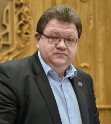 За экс-заместителя главы Верховного суда Львова внесли 20 млн грн залога