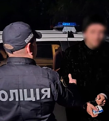 В Черкасской области военнослужащего приговорили к 10 годам тюрьмы: что он сделал (видео)
