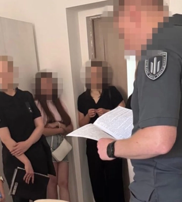 Центральная ВВК начала отменять незаконные выводы о непригодности к службе, выданные на Днепропетровщине, - ГБР