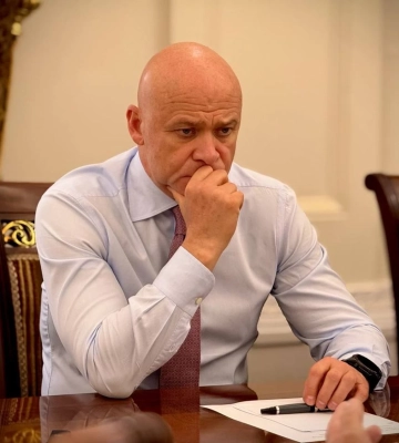 Ексмеру Одеси Труханову і посадовцям міськради оголосили підозру у службовій недбалості