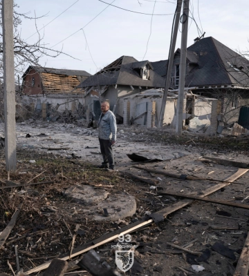 РФ зуміла затягнути в Покровськ не одну сотню піхотинців, ситуація на межі критичної, - DeepState