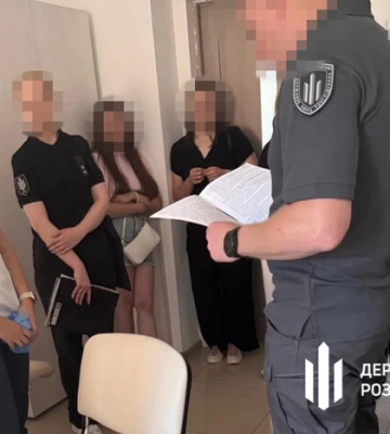 Центральна ВЛК анульовує на Дніпропетровщині фіктивні висновки про непридатність до служби