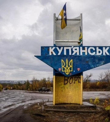 Клименко считает ситуацию вокруг Купянска стабилизированной