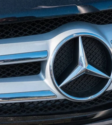 Прибутки Mercedes-Benz впали на 70% через витрати на модернізацію та тарифи США