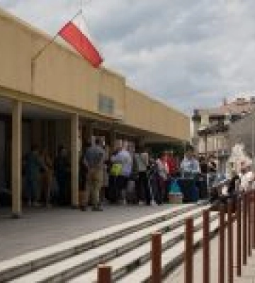 Politico: у Німеччині та Польщі зростає невдоволення через різкий наплив молодих українських чоловіків віком 18-22 роки