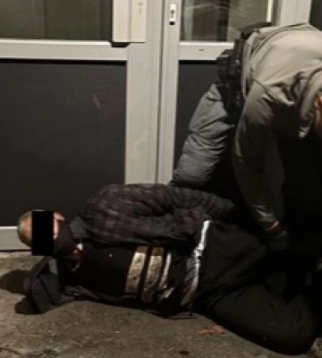 Антинаркотична операція у Словаччині: затримано понад 20 людей, серед яких українці