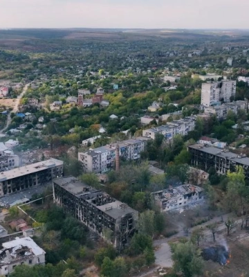 Заявления об "окружении" в Купянске украинских войск являются выдумкой - Группировка Объединенных сил