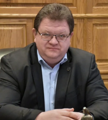 Екссуддю Львова звільнили після внесення 20 млн грн застави