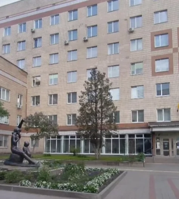 Киевлян приглашают присоединиться к созданию современного кабинета реабилитации в Подольском районе