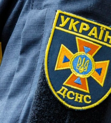 Вибух на Мукачівщині: чоловіка з опіками госпіталізували до лікарні